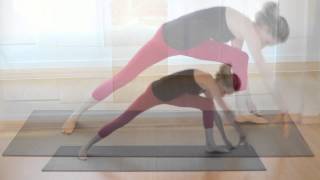 Katie Owen Breath and Body Yoga Teacher
