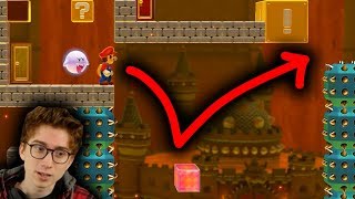 Is it possible to make this jump