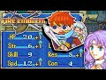 Flolina great stat-gains! - Fe7 Lyn's path - Pt.8 (Chapter 7x)