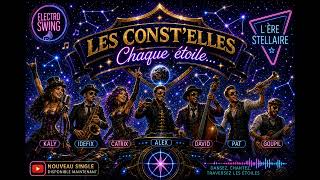 Chaque Étole...