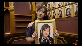 Pelepasan Kabesha Cathleen Nixie. Sabtu, 15 Agustus 2025