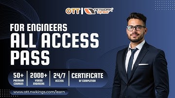 Introducing Exclusive OTT Platform for Engineers | 1000+ Learning Videos