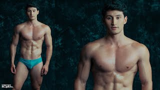 Mister Global Chile 2023 | Behind The Scenes Photoshoot | VDO BY POPPORY