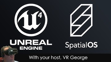 Unreal Engine 4 / SpatialOS