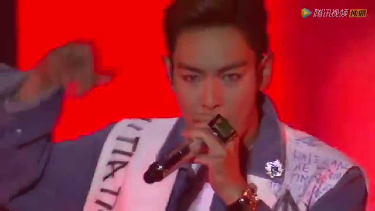 BIGBANG MADE IN MACAU - ZUTTER + GOOD BOY HD