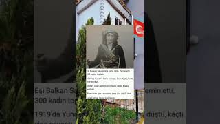 Kara Fatma: Maaşı Reddeden Kahraman Kadın