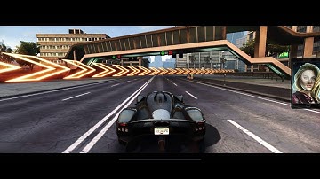 Need for Speed No Limit - Beat the clock with Nitro