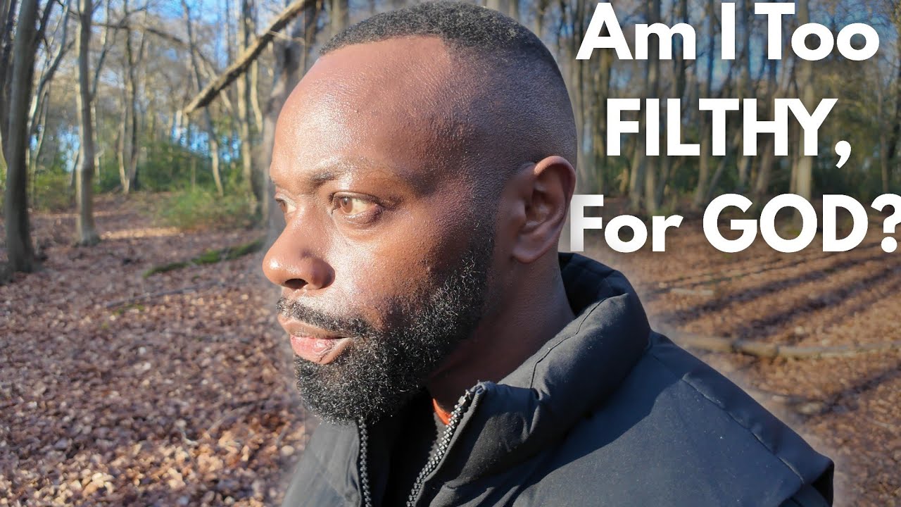 Did I Mess Up Too Much for God to Use Me?