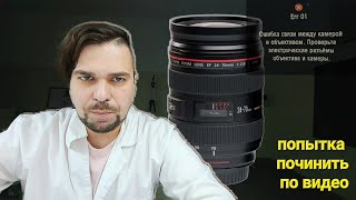 :   .   Canon 24-70 f2.8 usm 1 L