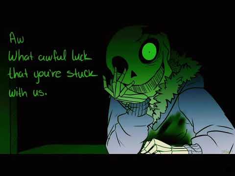 “Null Sans” (reimagined)