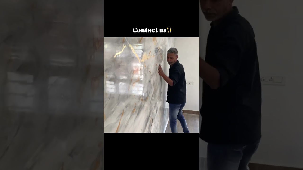 Watch Till The End |texture art ideas 