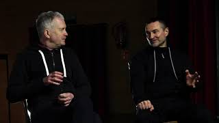 Kultura w Świcie - Dezerter