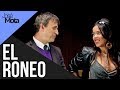 ¿Cómo ligar con José Mota? Beatriz Luengo nos enseña...