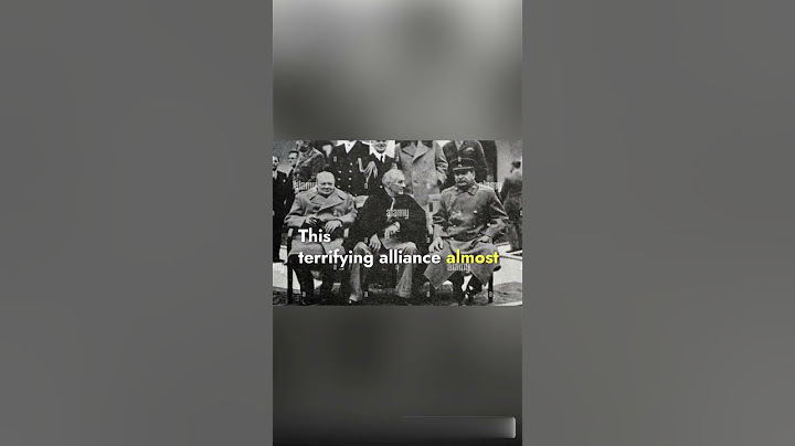What If Nazi Germany and the USSR Never Betrayed Each Other? | WW2 Rewritten 🔥🛡️