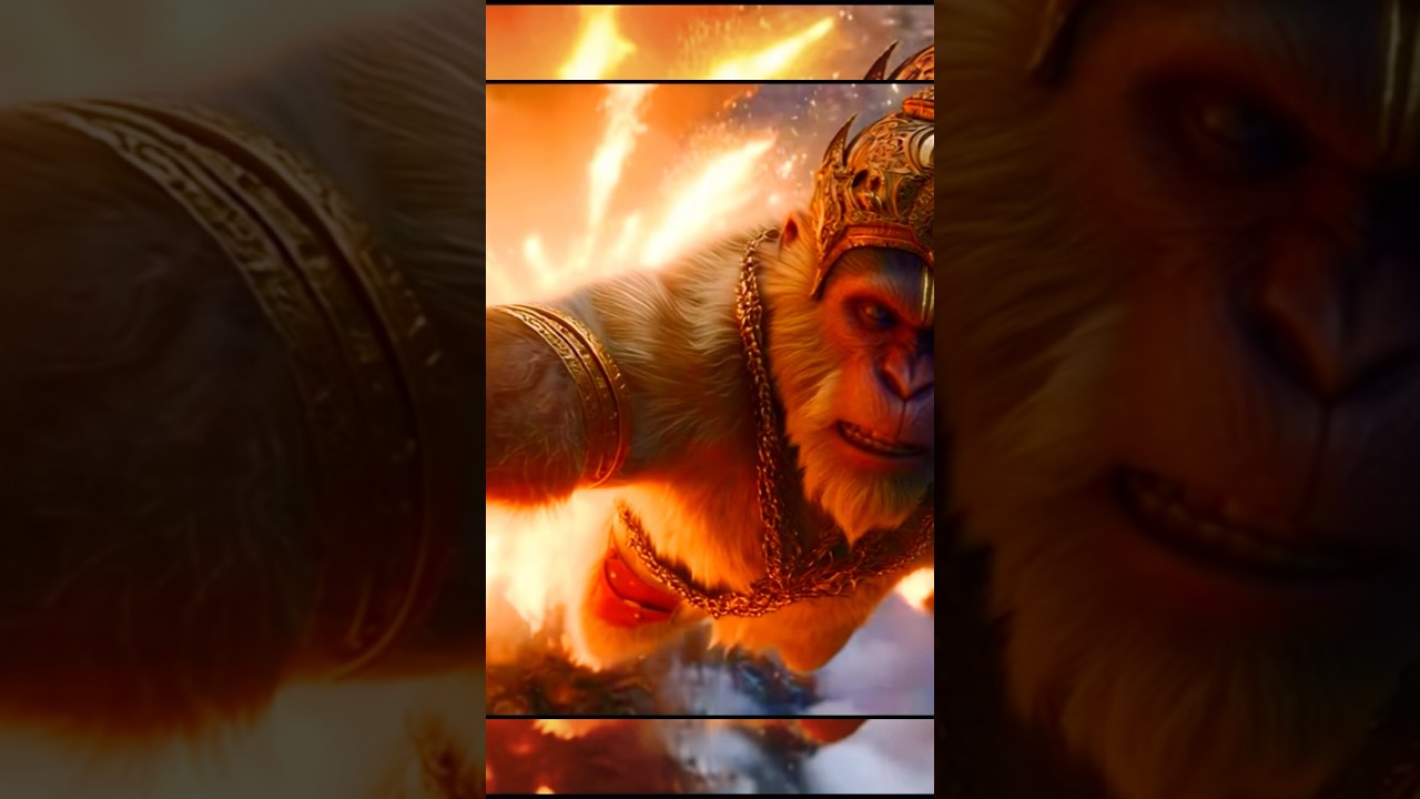 When Hanuman Got Angry 😡| Ramayan Power 