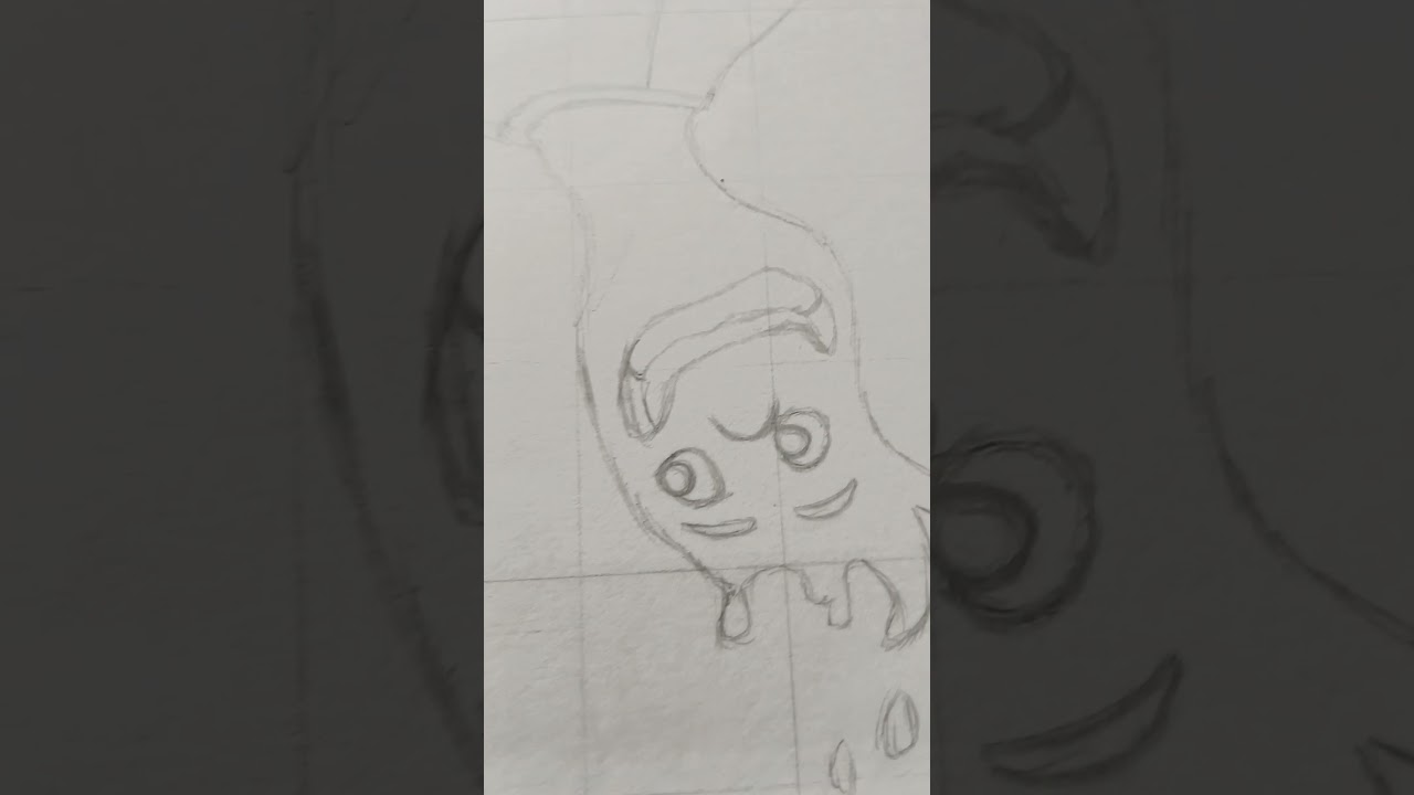 Ember Lumen & Wade ripple drawing start 😁👍 / 