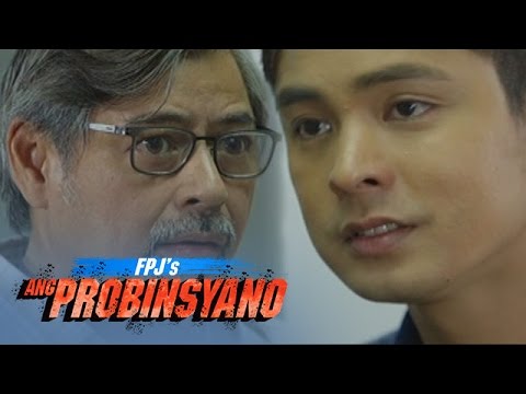 FPJs Ang Probinsyano Pablos son With Eng Subs