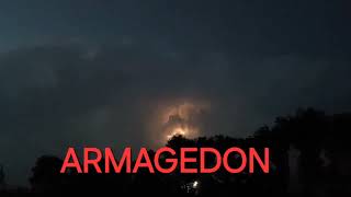 armagenon - nezapanćeno nevreme
