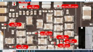 XIAOMI POCO F1 CPU VOLTAGE Solution | Dead Phone Repair Guide