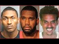 NBA Players Who Went To JAIL