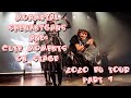 BABYMETAL - MOAMETAL Shenanigans and Cute Moments On Stage - 2020 EU Tour (Part 1)