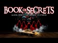 Book of Secrets: Aliens, Ghosts and Ancient Mysteries  (2022) [Documentary] 🛸 Paranormal Theory
