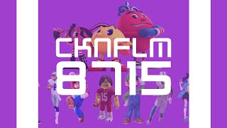 ChiefsNation's 2 Radio Space 1.1 Logo Varients (6/30/24)