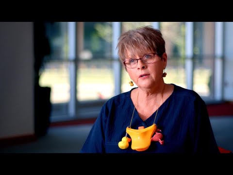 St. Jude Employee Spotlight: pediatric nurse