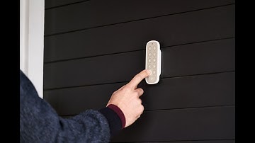 Level Keypad enables keyless entry to the company’s smart locks for $79 - The Verge