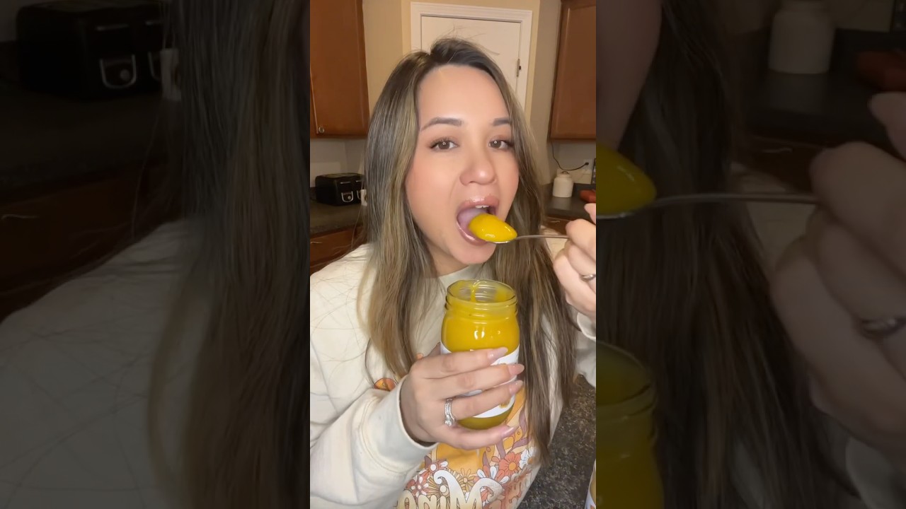 Sea Moss Gel First Impressions 