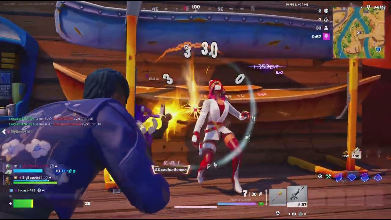 Video recharge classés