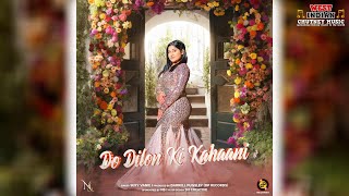 Sexy Vanie - Do Dilon ki Kahaani (2024 Bollywood Cover)