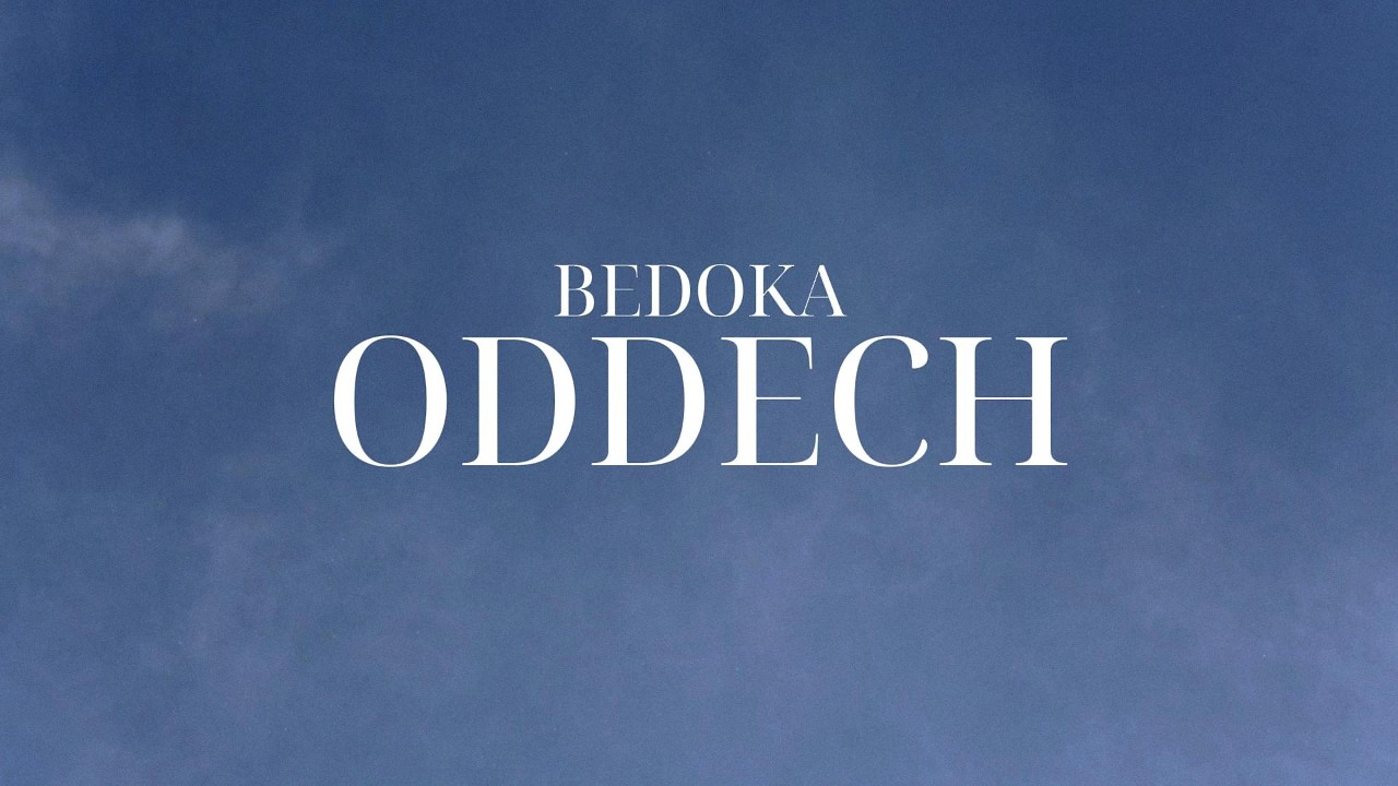 BedoKa - Oddech (prod. JNKSH) adlı videoyu YouTube'da izle BedoKa - Oddech (prod. JNKSH) adlı videoyu YouTube'da izle