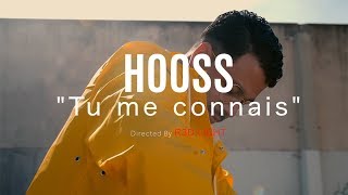 Watch Hooss Tu Me Connais video