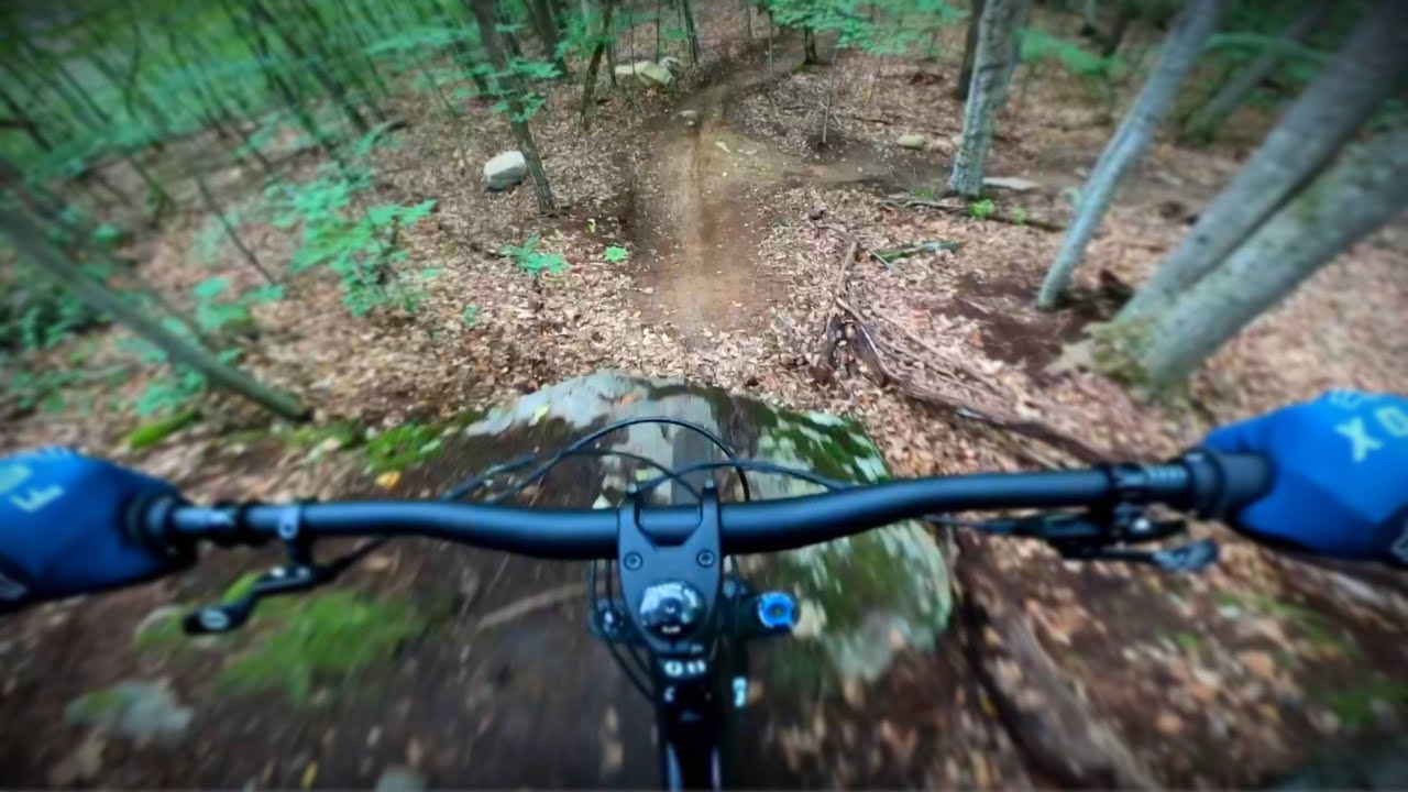 ALL IN! Hardy Road MTB Trail | Wilmington, NY