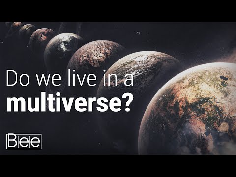 Do We Live in a Multiverse?