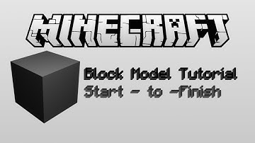 1.8 Block Model Tutorial