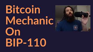 Bitcoin Mechanic On Bip110