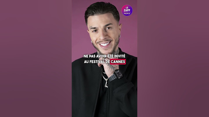 Le rappeur Yanns en colère contre Artus et son film ‘Un p’tit truc en plus’ 😳 #artus #yanns