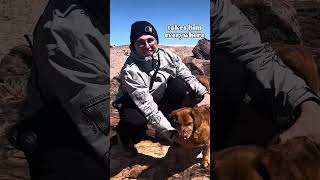must love dogs 🐶 #dogdad #travelwithdogs #vanlifedog