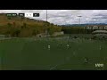 10G Juventus ECNL vs Mustang 10G ECNL