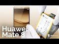 Cambiamos la BATERIA al HUAWEI MATE 8 