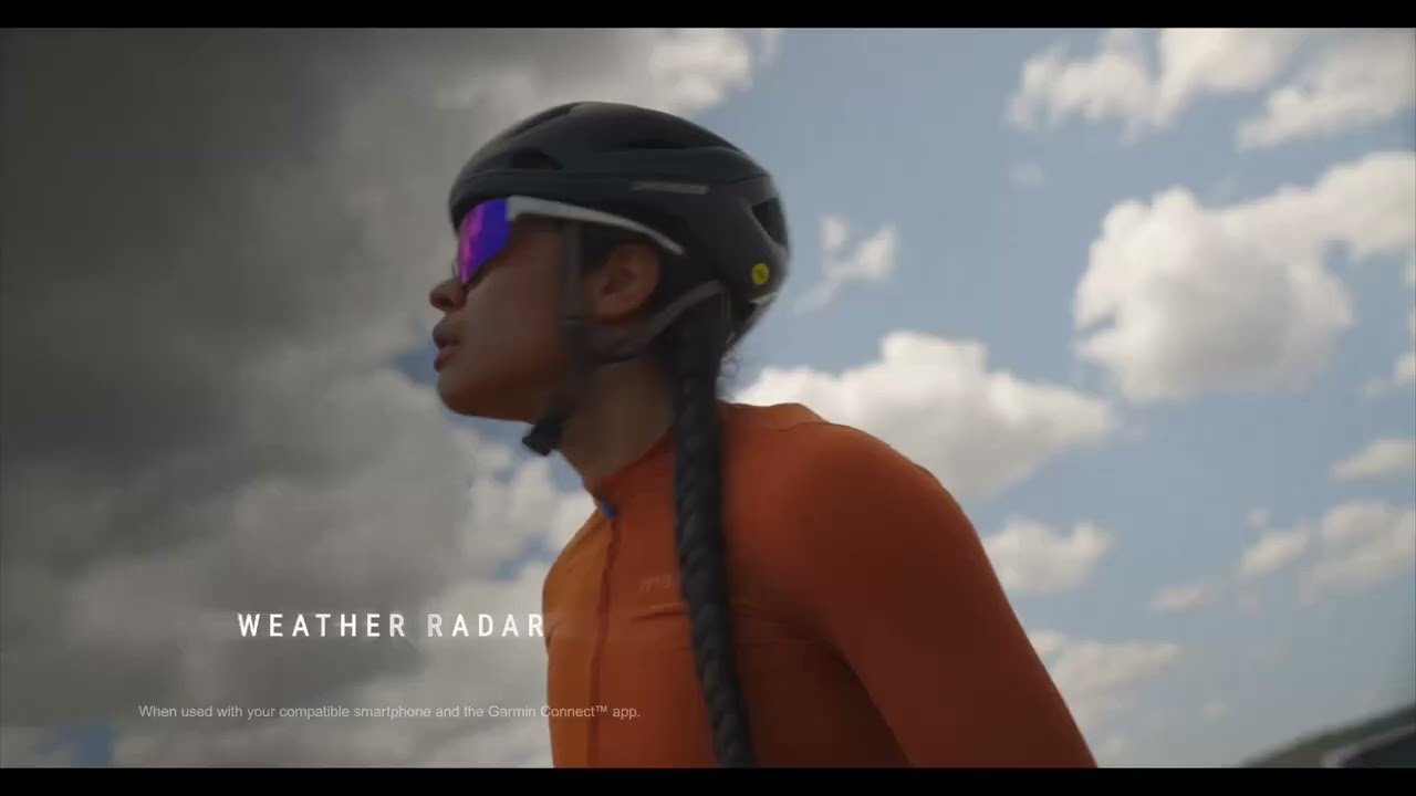 Garmin - Edge 550 Bike Computer