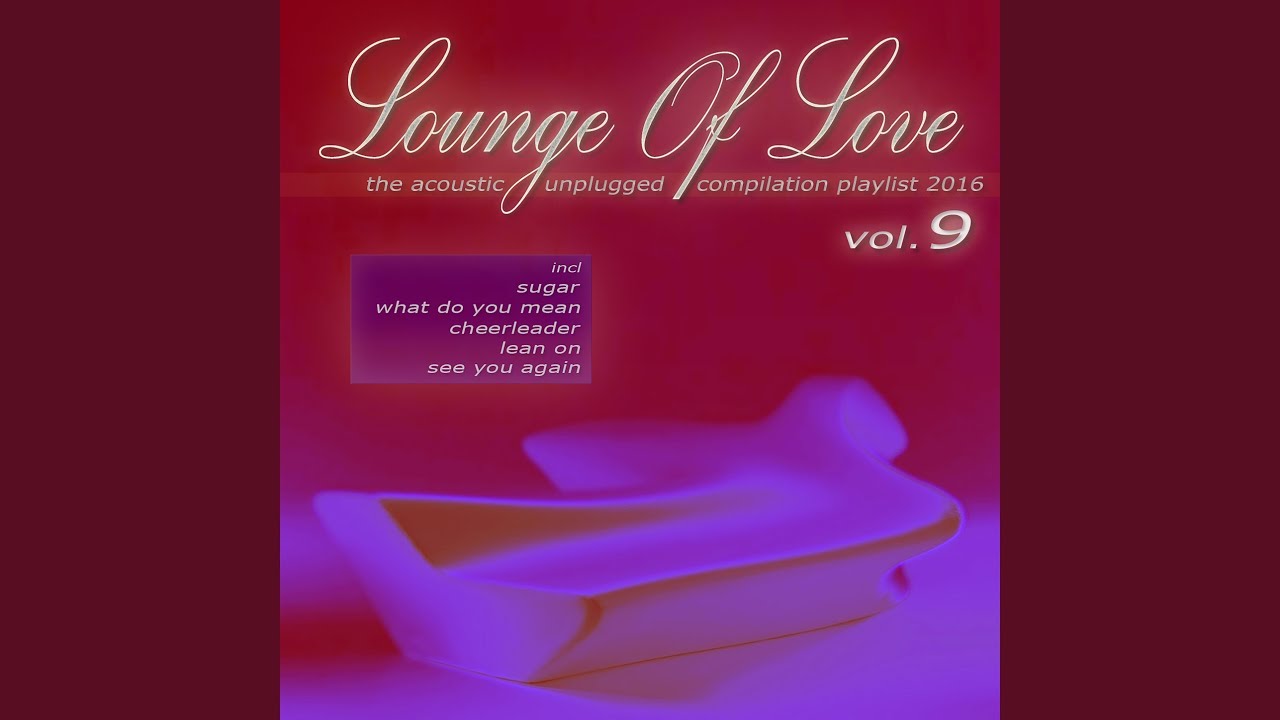 Let It Go (Señor Coelho Mix)