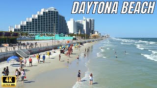 Daytona Beach Florida - The Best Day at the Beach Everyone Should Experience