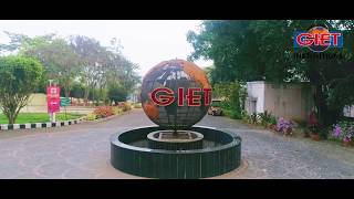 GIET Institutions