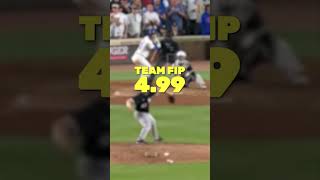 Worst MLB Team Ever?