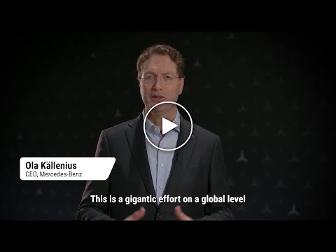 Automobile Industry Leaders