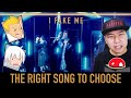 METALHEAD reacts to I FAKE ME / アイフェイクミー  by SORARU / そらる | First Time Reaction