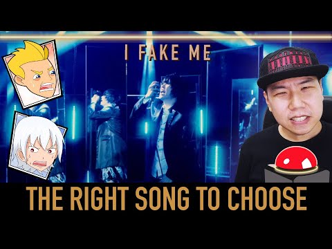 Metalhead Reacts To I Fake Me アイフェイクミー By Soraru そらる First Time Reaction Youtube Metalhead Reacts To I Fake Me アイフェイクミー By Soraru そらる First Time Reaction Youtube